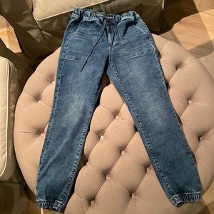 American Eagle Next Level Stretch Jeans